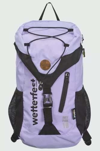 rukka Rhy Kinder Rucksack - lavender