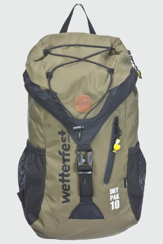 Preview: rukka Rhy Kinder Rucksack - jet set