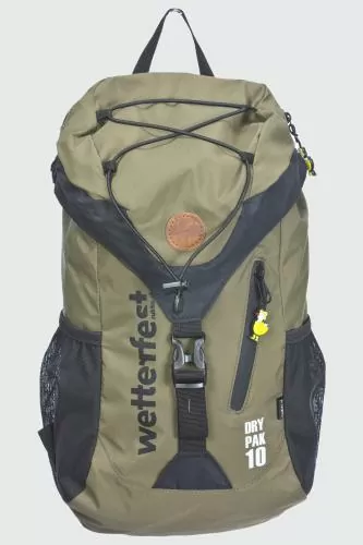 rukka Rhy Kinder Rucksack - jet set