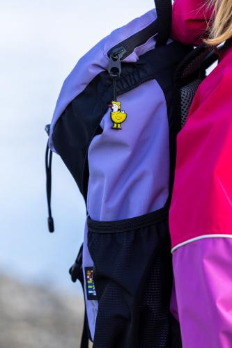 Preview: rukka Rhy Kinder Rucksack - jet set