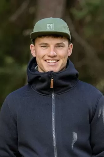 rukka TR Cap - light beige