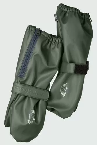 rukka Joa Kinder PU Handschuhe - thyme