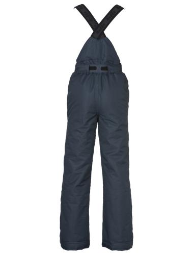 Preview: rukka Racer Kinder Skihose - paisley purple