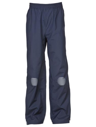 Preview: Einzelstück rukka Shelter Kinder Regenhose - total eclipse