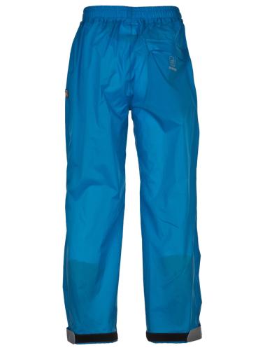 Preview: rukka Shelter Kinder Regenhose - black