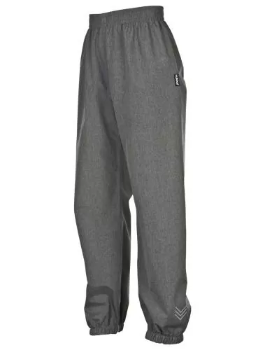 rukka Spyke Kinder Regenhose - blue surf