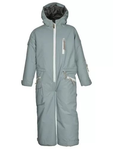 rukka Caspar Kinder Winter Overall - arctic