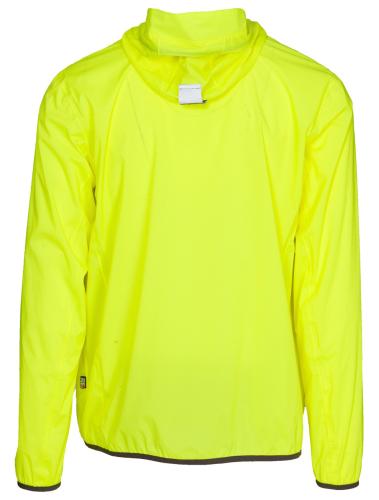 Preview: rukka Shelter Herren Regenjacke total eclipse