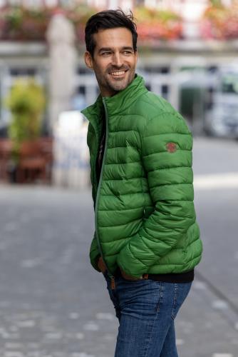 Preview: rukka Pac Jac Herren Thermo Jacke - black