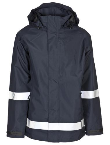 Preview: rukka Stavanger Herren Parka navy