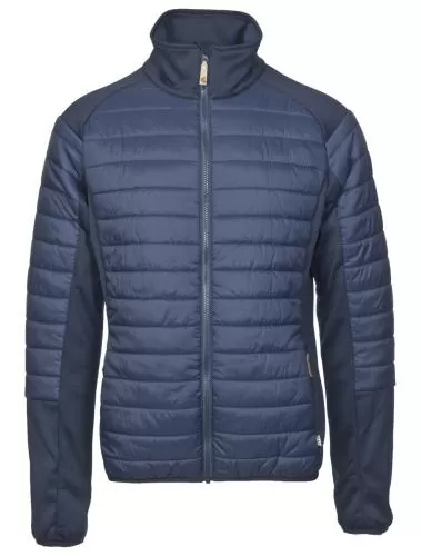 rukka Stuart Hybrid Herren Jacke total eclipse