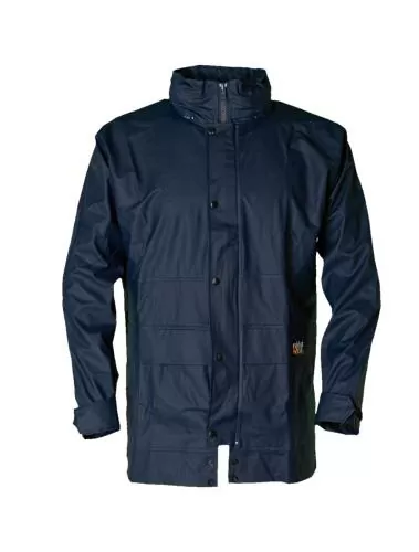 rukka Rukkaflex Jacke navy