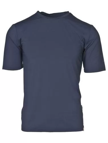 rukka Dario Funktions T-Shirt Herren dark navy