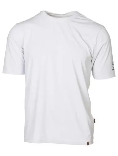 rukka Dario Funktions T-Shirt Herren white