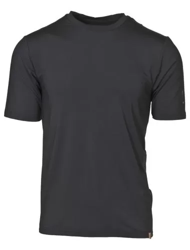 rukka Dario Funktions T-Shirt Herren black