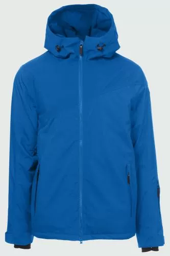 rukka Emmet Herren Skijacke - lapis blue