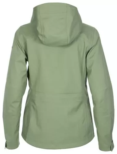 rukka Haze Herren 3-Lagen Skijacke - shaded spruce