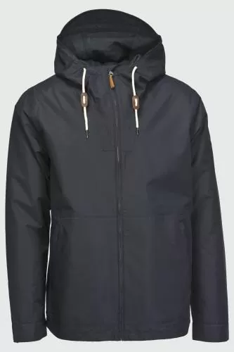 rukka Nilson Herren Regenjacke - dark navy