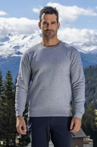 rukka Holt WF Unisex Sweater - black