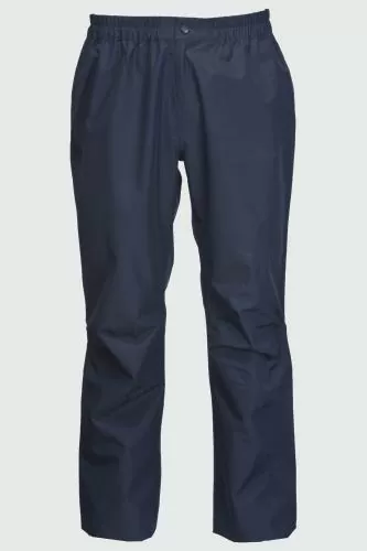 rukka Beat Herren Regenhose - dark navy
