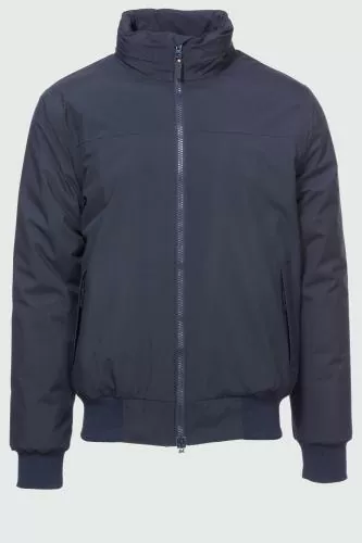 rukka Cooper Herren Winterjacke - dark navy