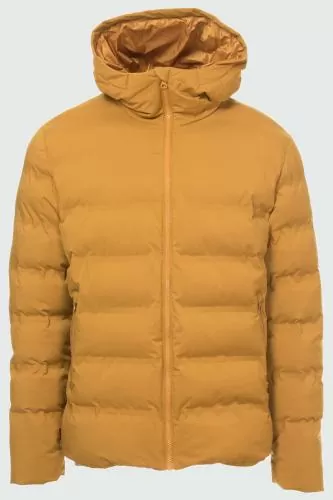 rukka Frost Herren Winterjacke - cathay spice