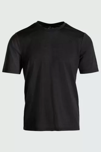 rukka Avon Merino Herren T-Shirt - black