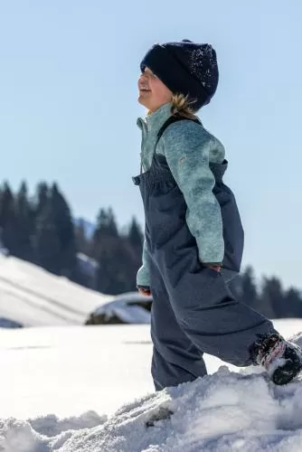 rukka Charlie Kinder Winterhose - hedge green