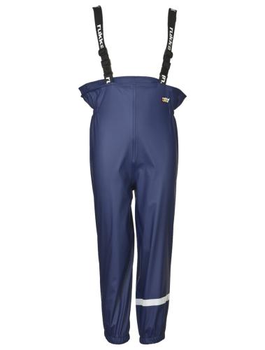 rukka Lia Kinder Regenlatzhose Kleinkinder navy