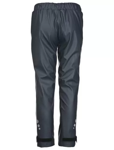 rukka Match Kinder Regenhose (PU) gefüttert - navy