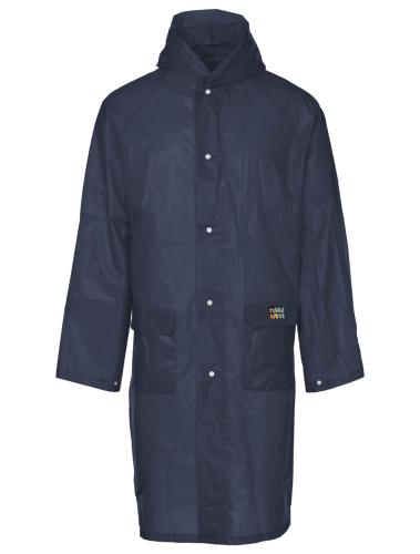 Preview: rukka Eva Regenmantel - navy