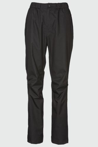 Preview: rukka Larina Damen Regenhose - black