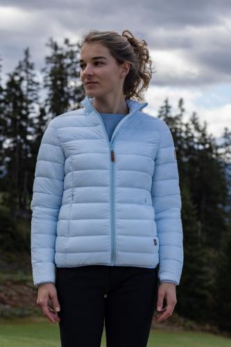 Preview: rukka Pac Jac Damen Thermo Jacke - black