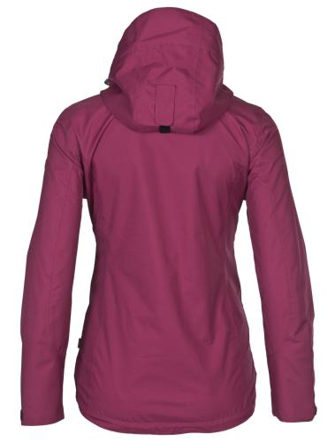 Preview: rukka Aika Damen Regenjacke - antique moos