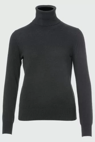 rukka Kaya Damen Pullover - black