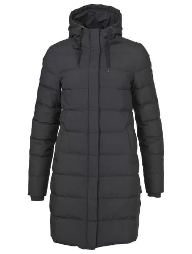 rukka Jannine Damen Daunenmantel black