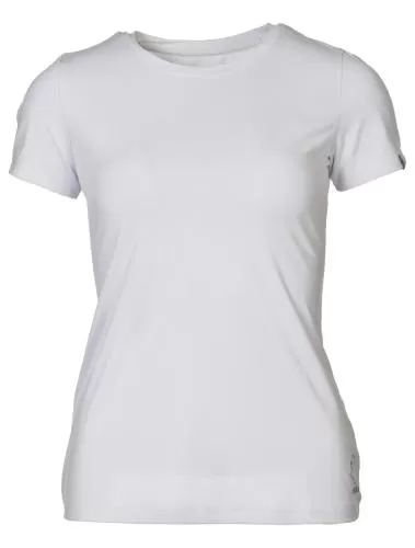 rukka Daria Funktions T-Shirt Damen white