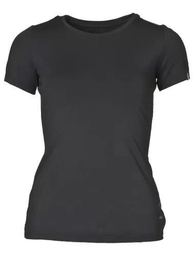 rukka Daria Funktions T-Shirt Damen black