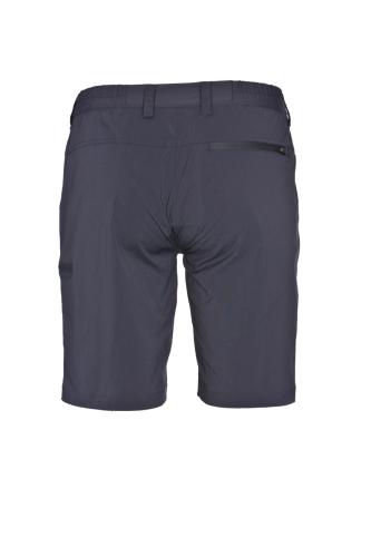Preview: rukka Lyla Damen Bermudas - catawba grape