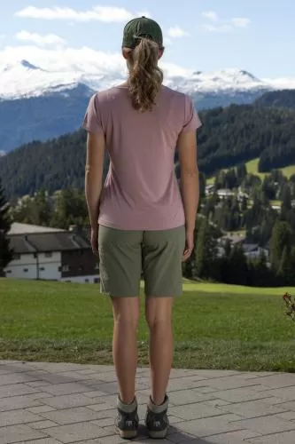 rukka Lyla Damen Bermudas - seneca rock