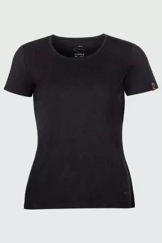 rukka Libby Damen T-Shirt - dark navy