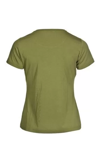 rukka Libby ladies T-shirt - faded denim