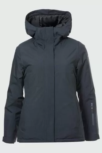 rukka Cosma Damen Skijacke - dark navy