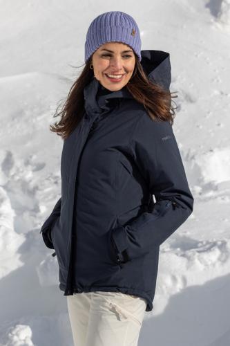 rukka Cosma Damen Skijacke - dark navy
