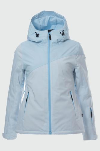 Preview: rukka Esme Damen Skijacke - ice water