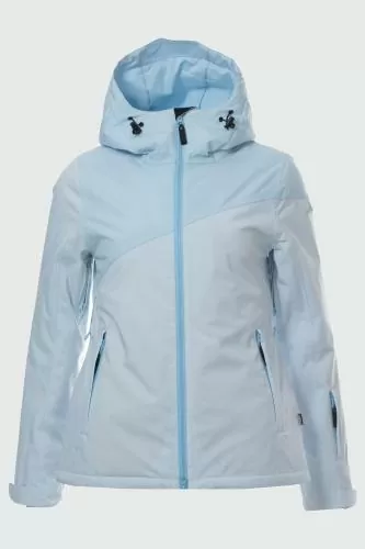 rukka Esme Damen Skijacke - ice water
