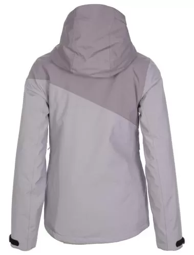 rukka Esme Damen Skijacke - loden frost
