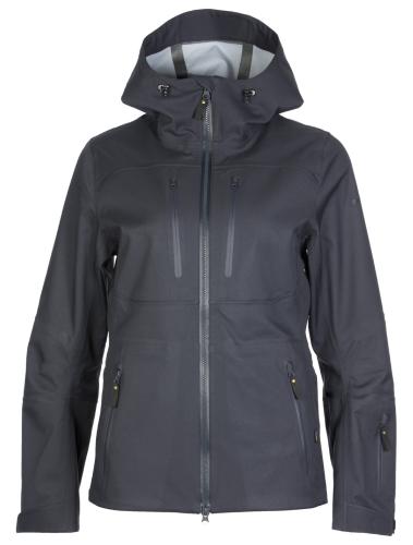 Preview: rukka Hazel 3-Lagen Damen Skijacke - dark navy