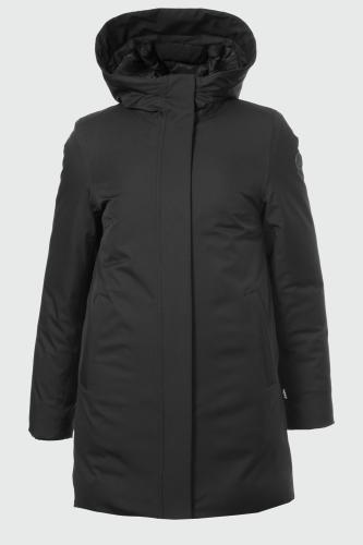 Preview: rukka Lulu Damen Parka - black
