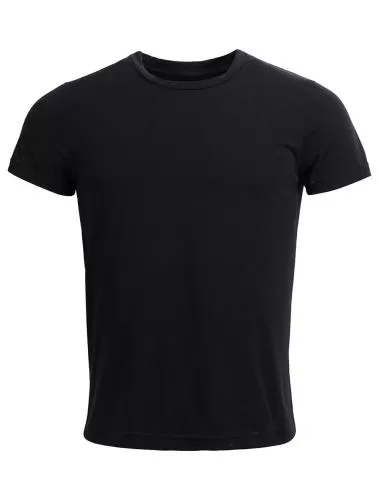 rukka Outlast T-Shirt Herren black - black